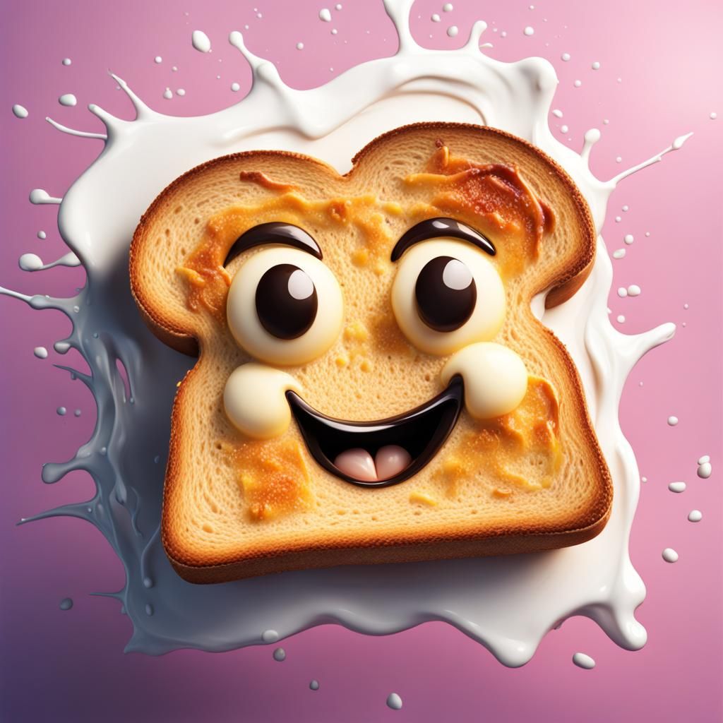 Toast