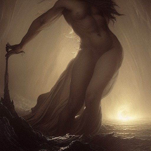 ghost of aleksz salad