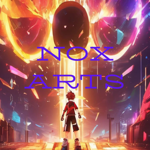 NoxAiArts