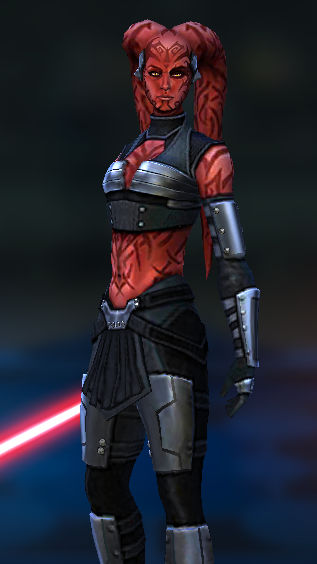Darth Talon 