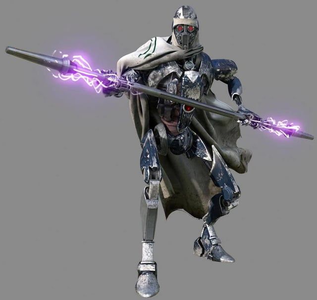 General Grievous  - Start Image 1