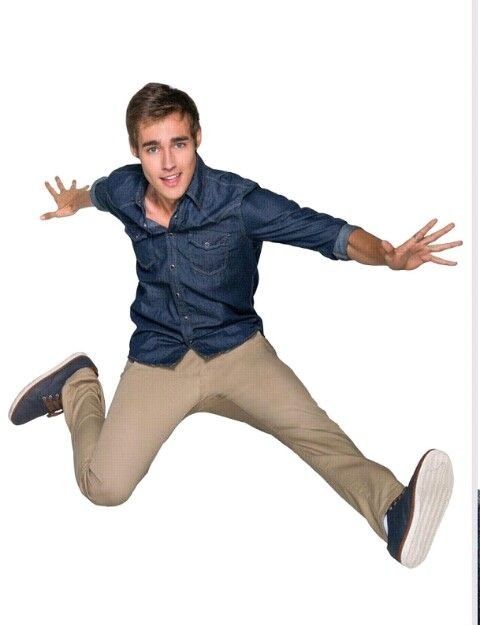 globs of burt cart resin