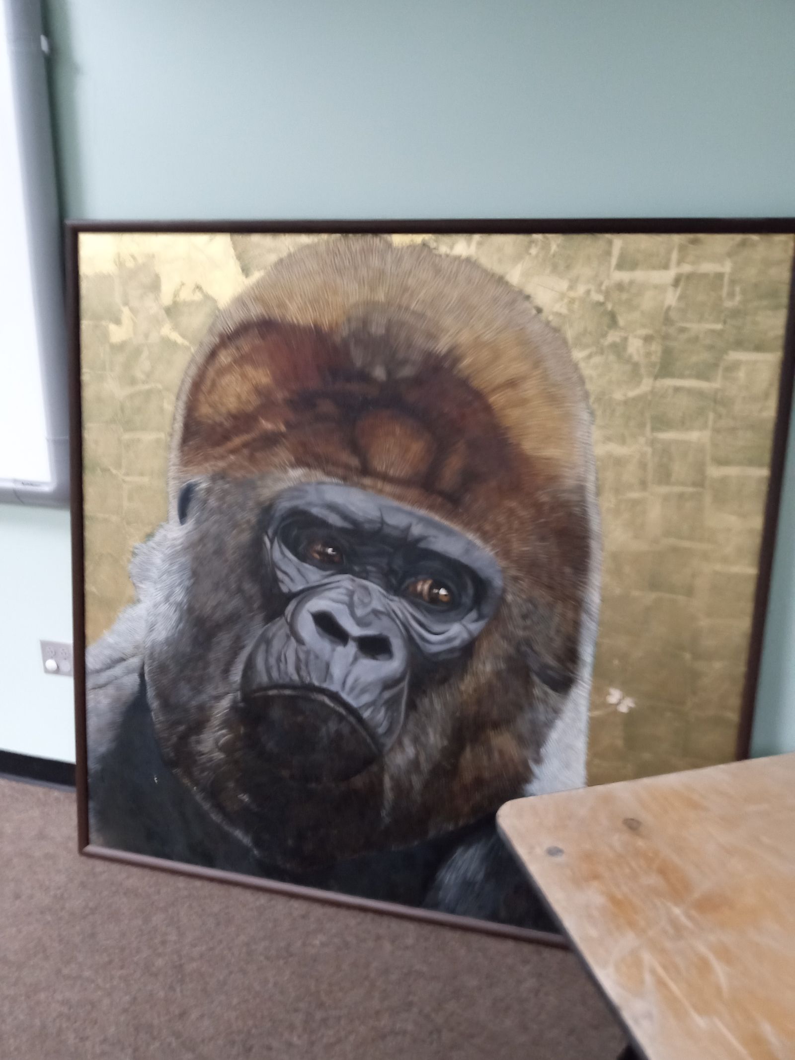 Professor Scrimjaw Knarshak