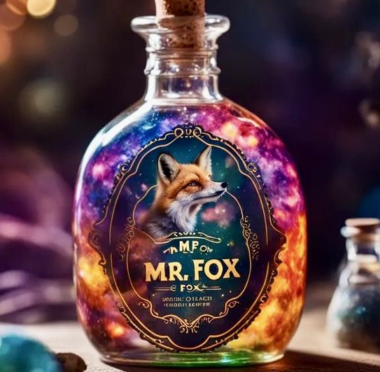 TheFabMrFox