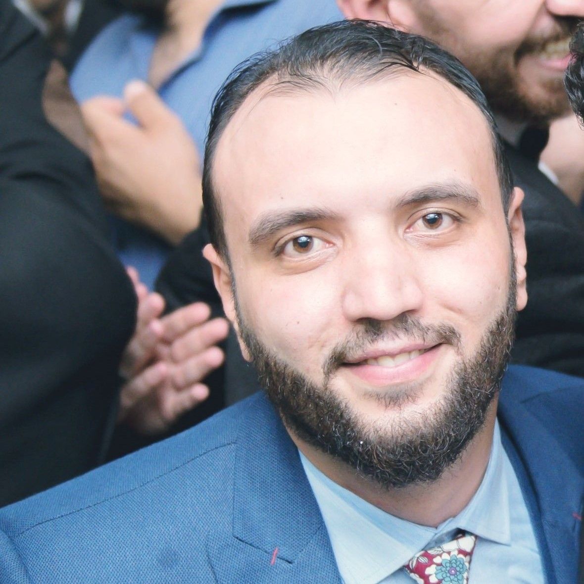 Moustafa Samir Elashmawy