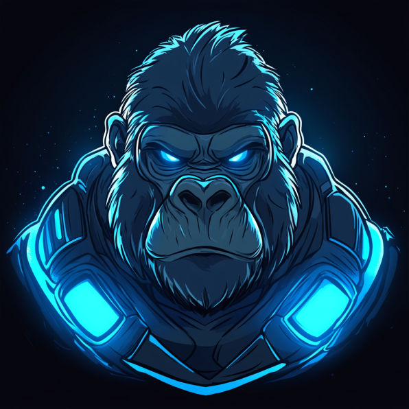 Super Gorilla