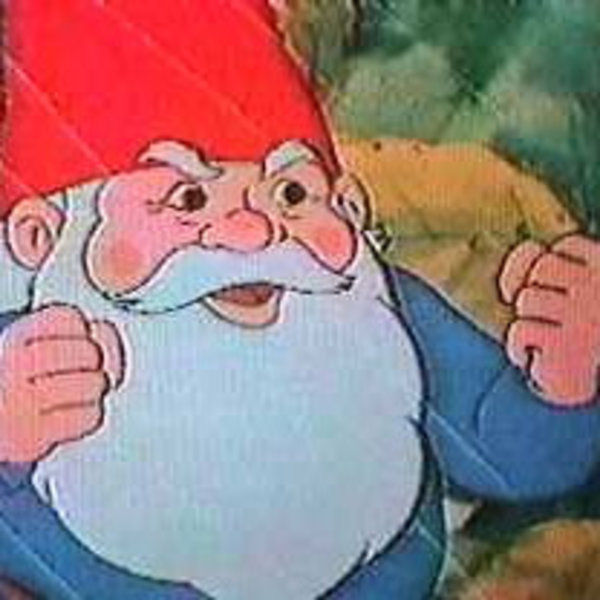GnomeK