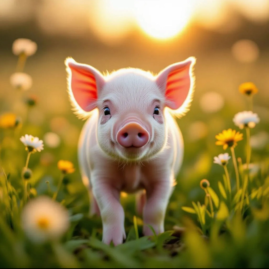 Babe het Varken