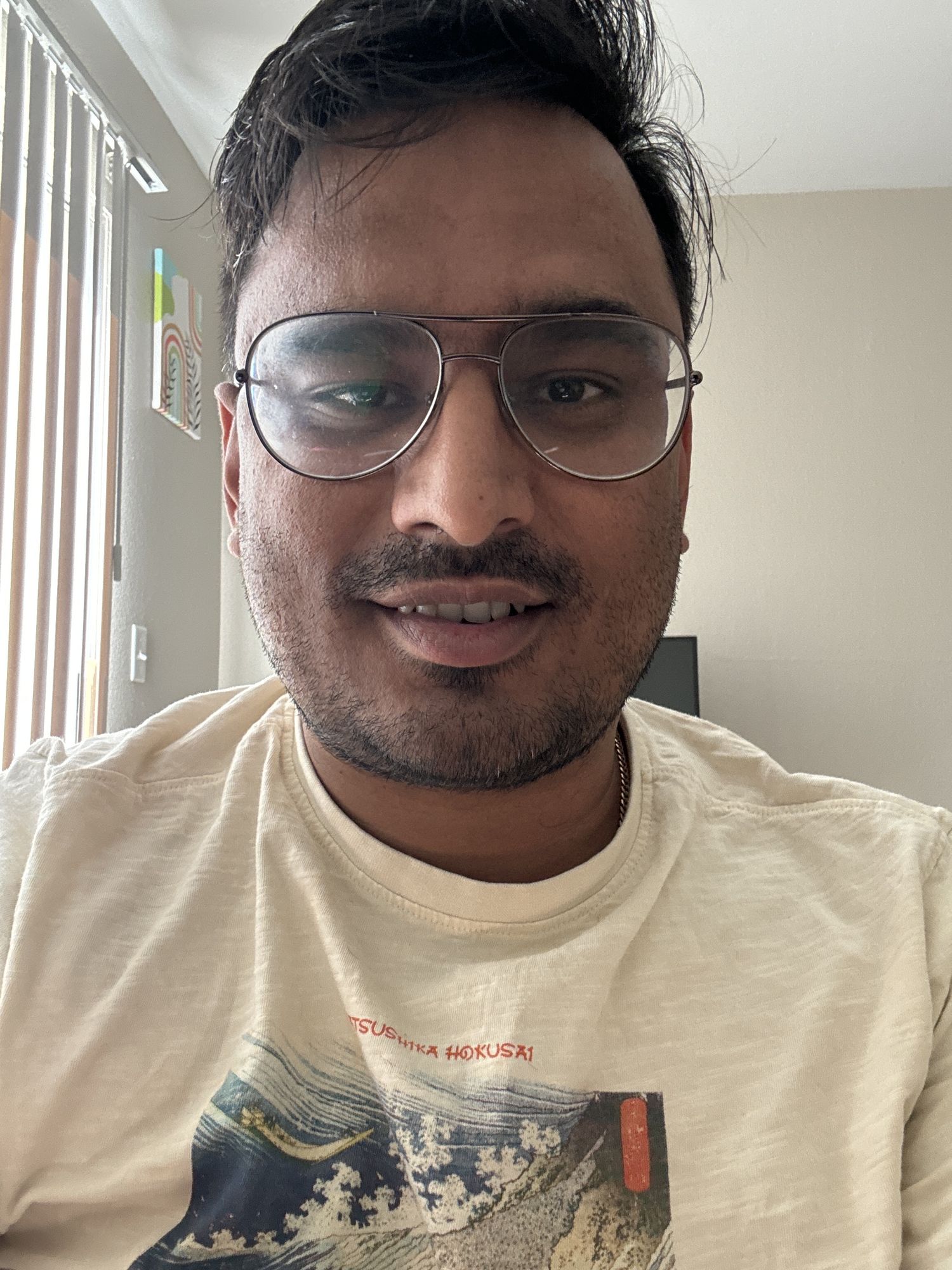 Change the picture into golden bear