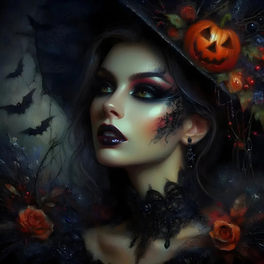 A majestic King of Hearts, rendered in a hyperrealistic style, stands at the precipice of a swirling, abstract vortex of vibrant colors. His...