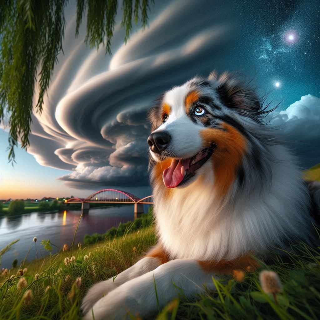 pies australianshepard 