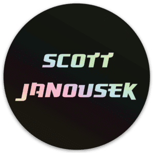 Scott Janousek