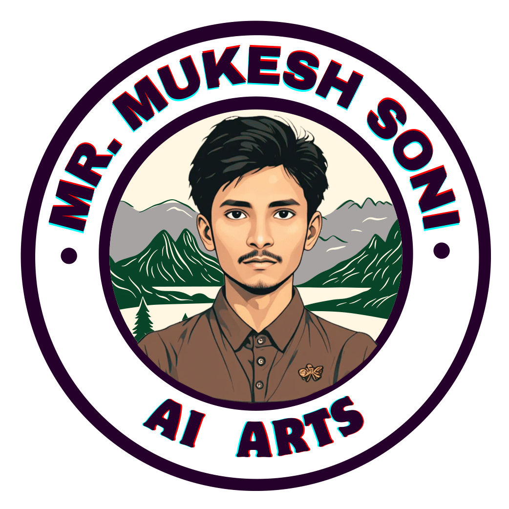 MUKESH SONI