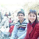 Vedant Madane