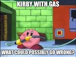 Kirby The Best In Smashbros