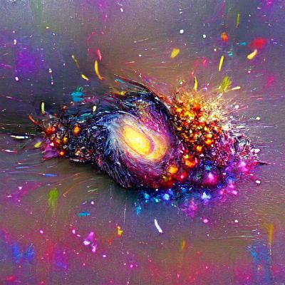 Master Of Abstraction