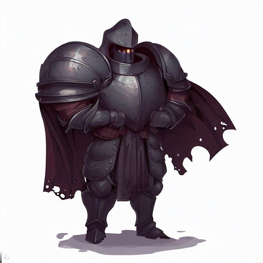 Midknight