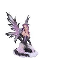 Amethyst Fairy