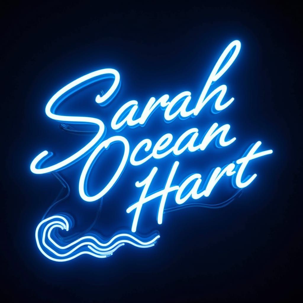 Sarah Ocean Hart