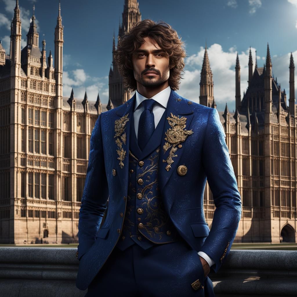 Maximilian E Cavellaria-Alvarado