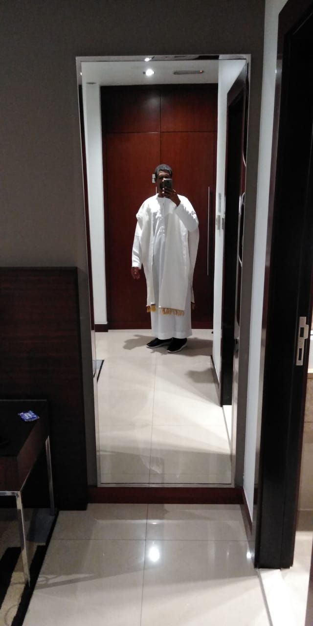 House of Prayer for all People