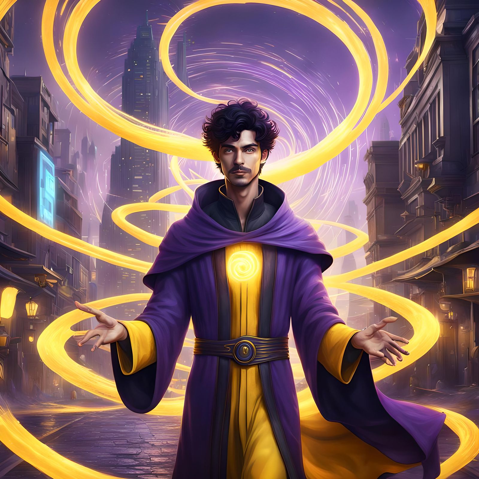 Francisco Chinchilla