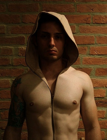 Gentil orchidoclaste