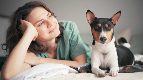 replace with a pretty girl