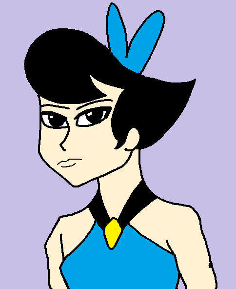 aztec maya manga anime girl