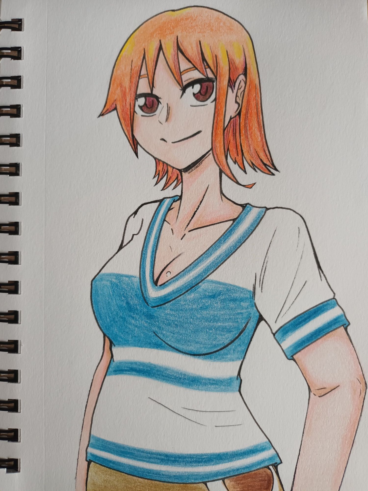 aztec anime manga girl