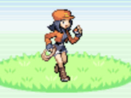 aztec anime manga girl