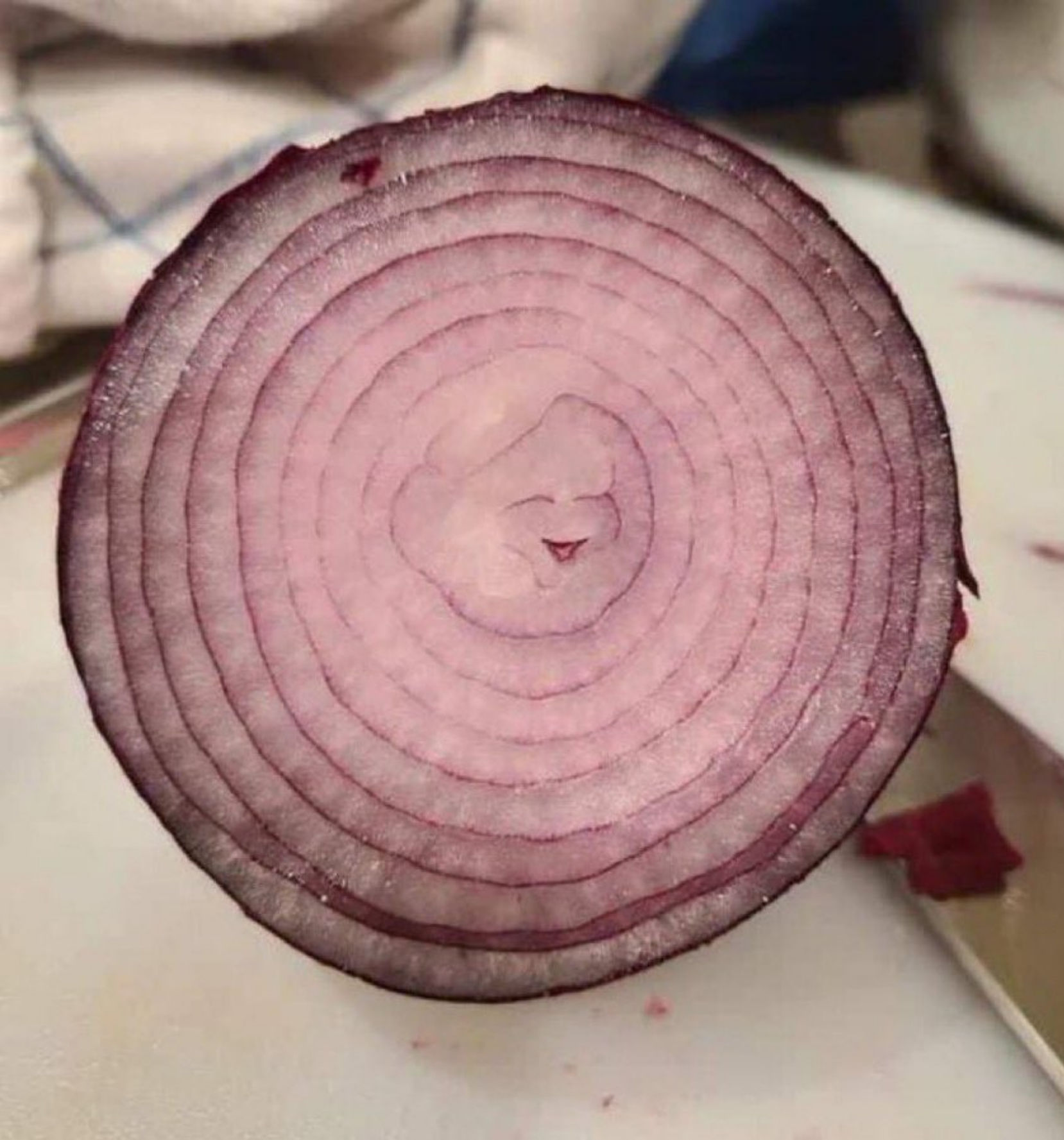 please eet your froots and vegstables...and Water!!!