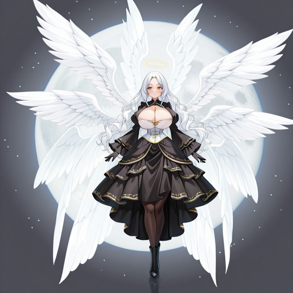 Gabriel - Start Image 2