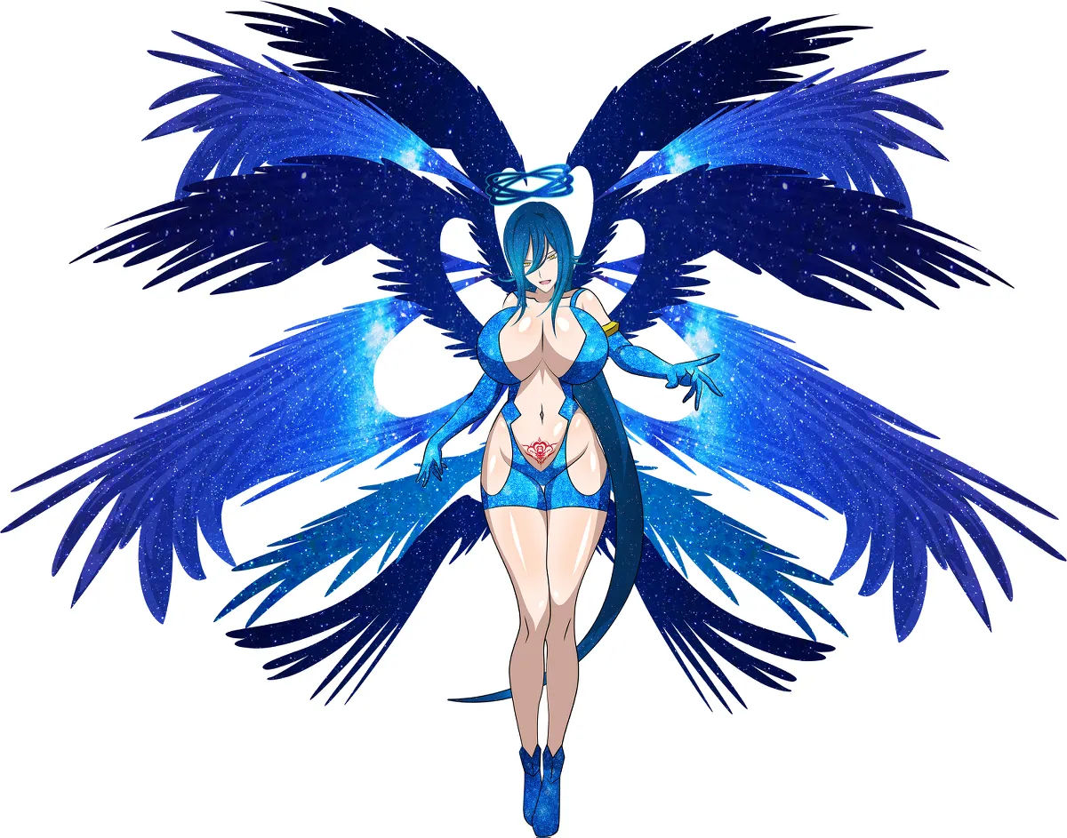 Gabriel - Start Image 1