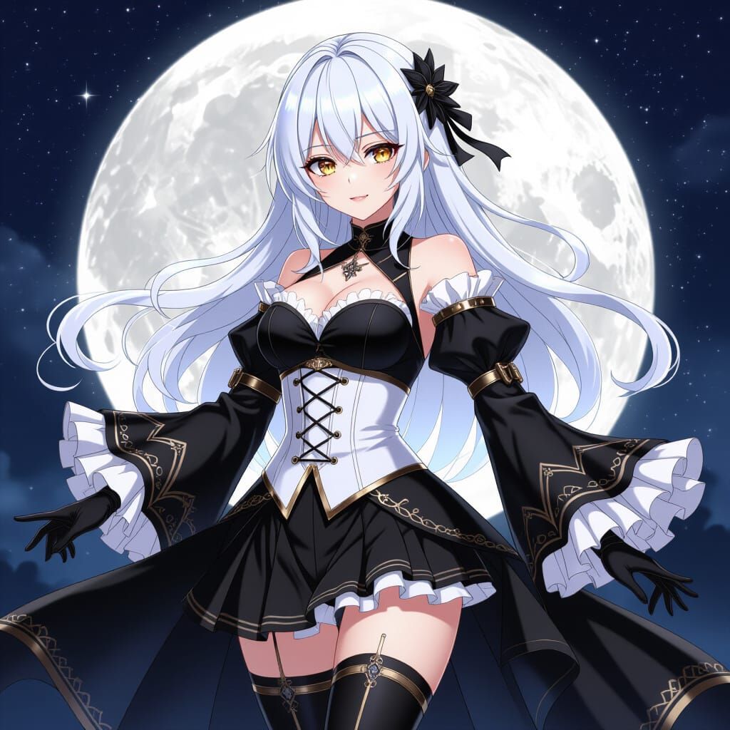 Gabriel - Start Image 1