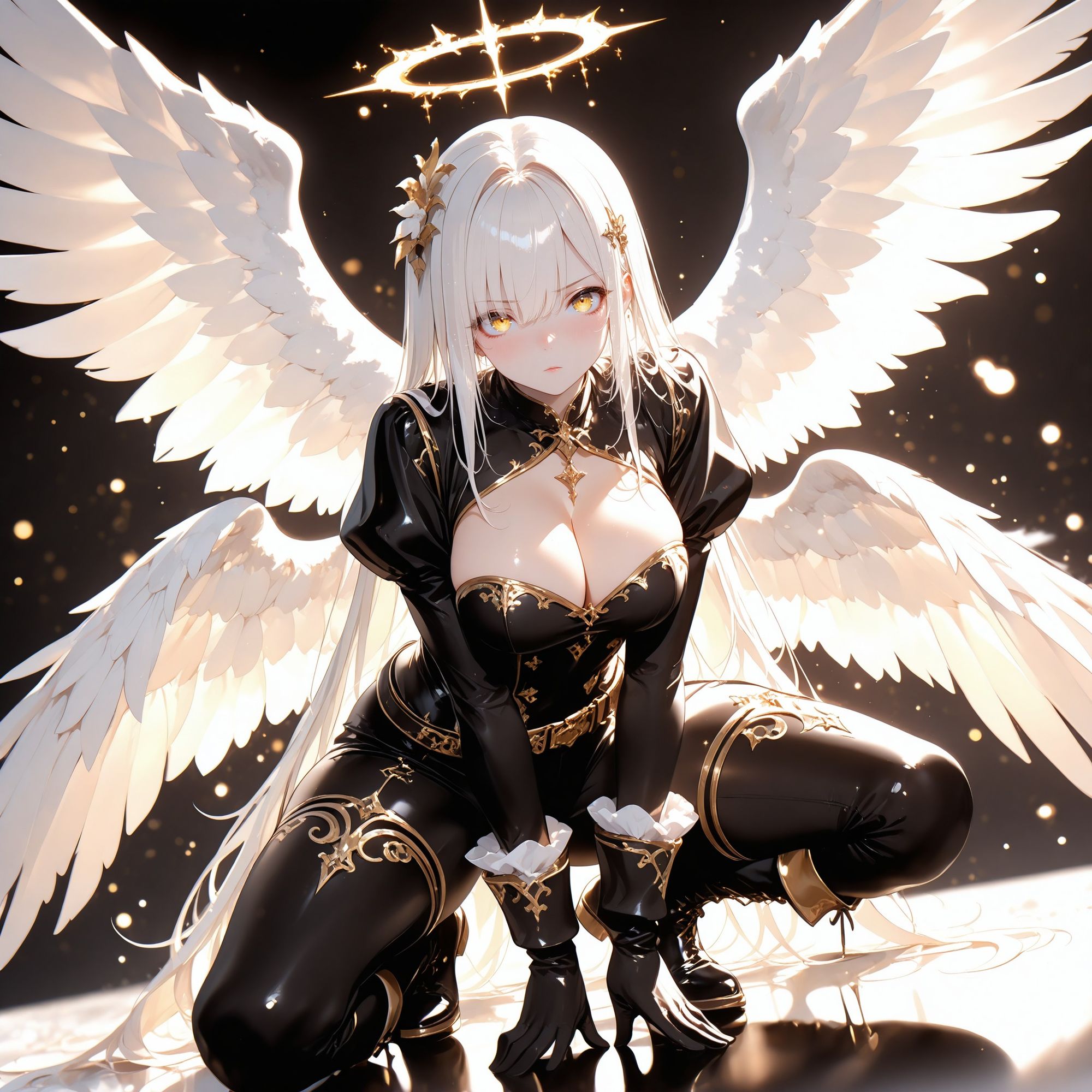 Gabriel - Start Image 1