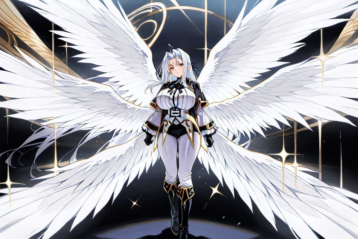 Gabriel - Start Image 2