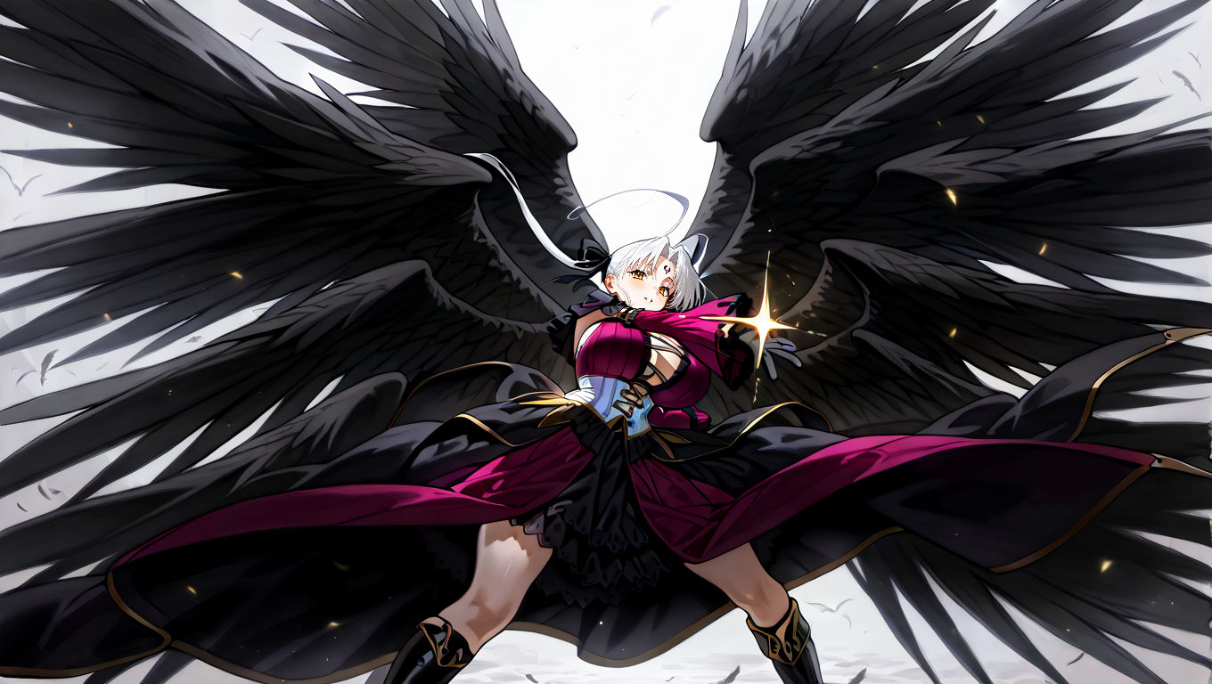 Gabriel - Start Image 1