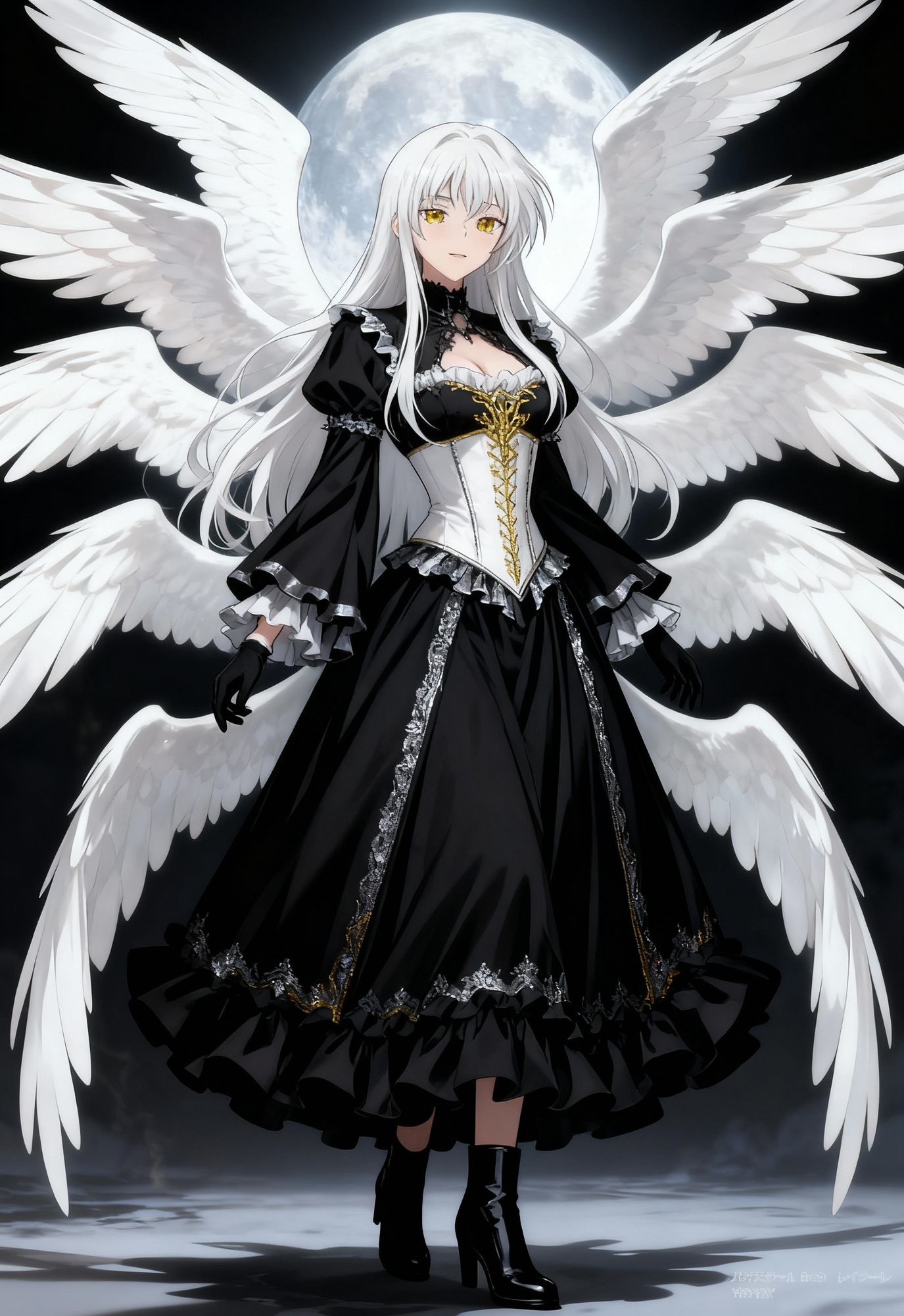 Gabriel  - Start Image 2