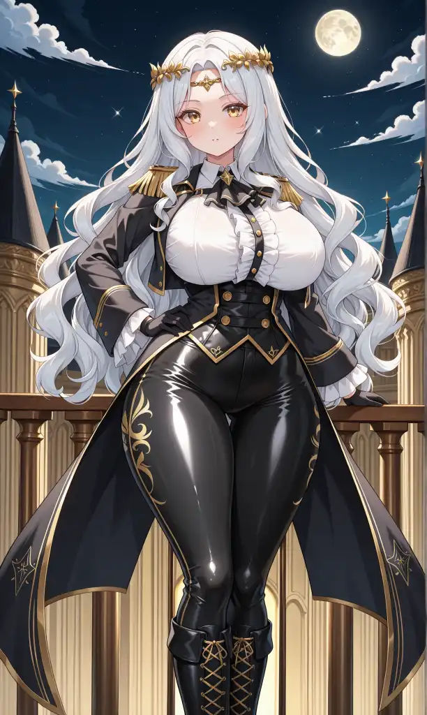 Gabriel - Start Image 1