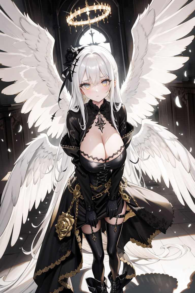 Gabriel - Start Image 1