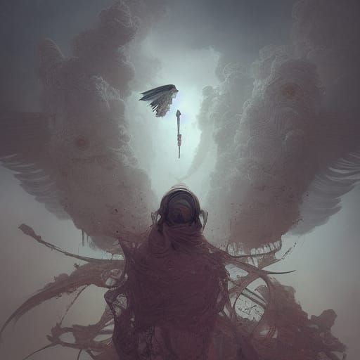 GodsMessenger