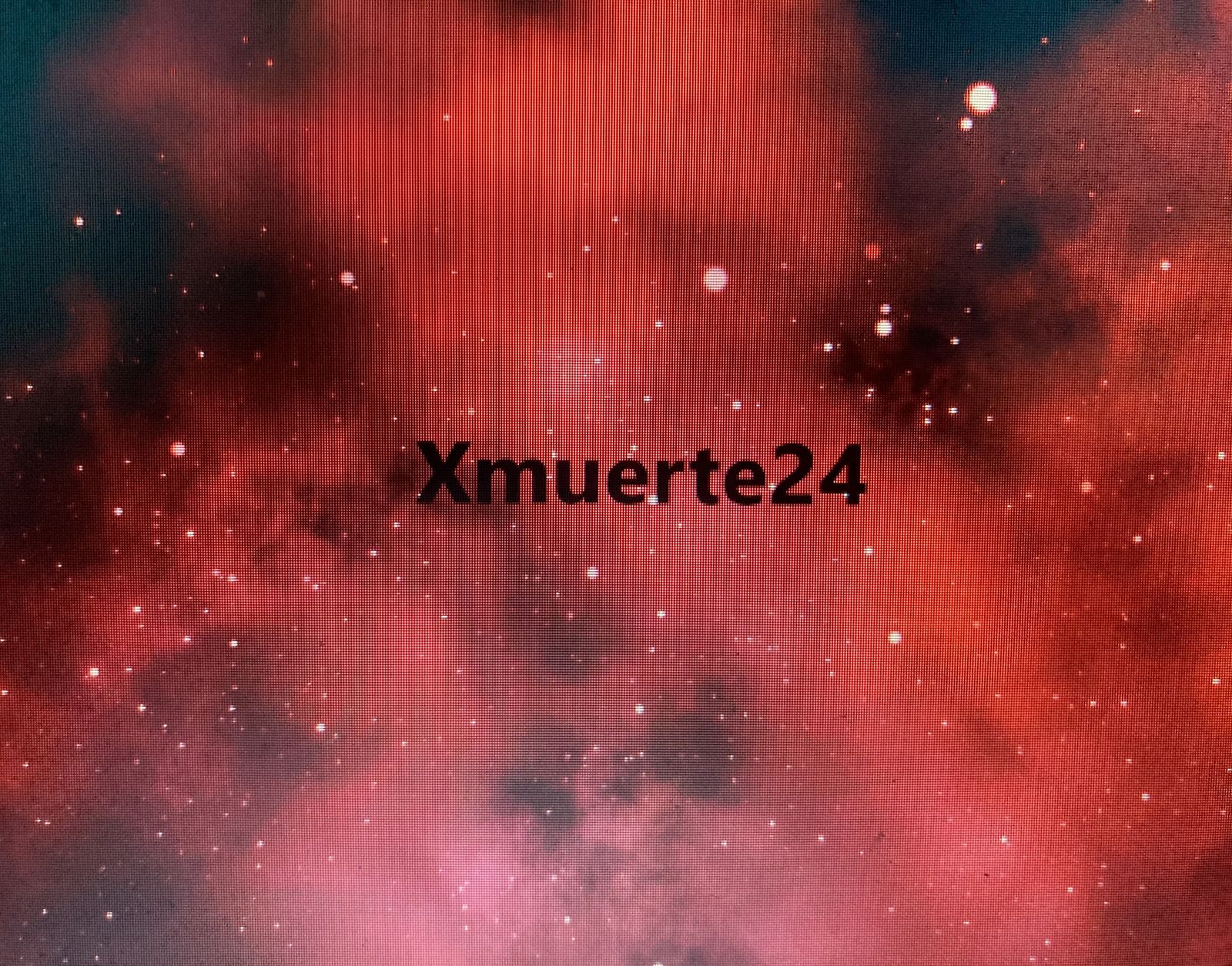 Xmuerte24 