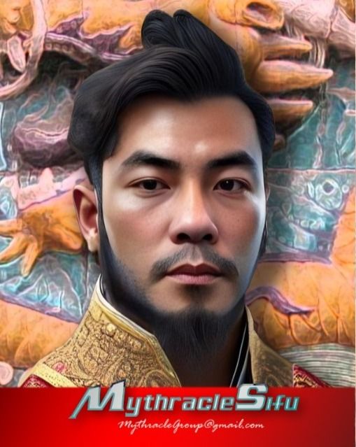 MythracleSifu