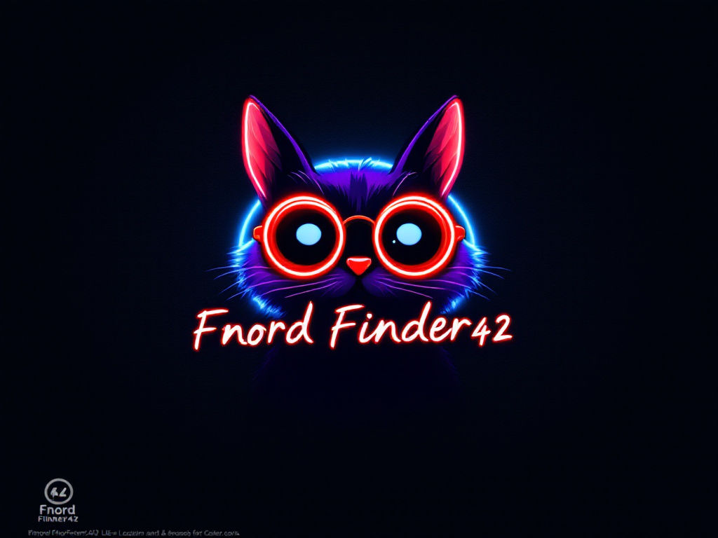 FnordFinder42