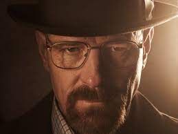 Walter White