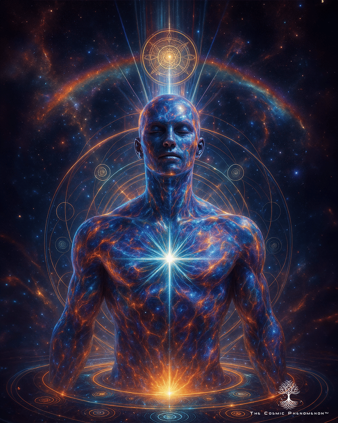 The Cosmic Phenomenon