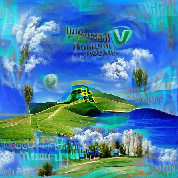 Virtual Dream Resort
