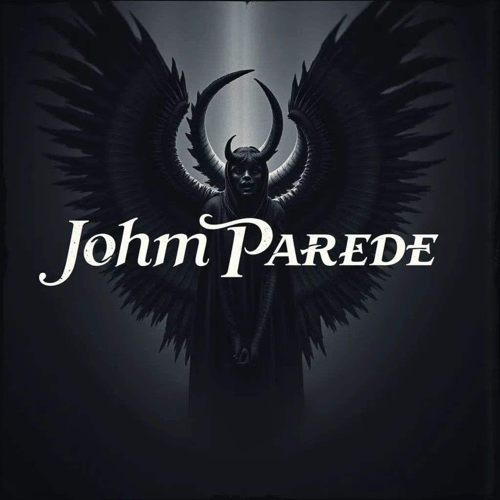 Johm Parede