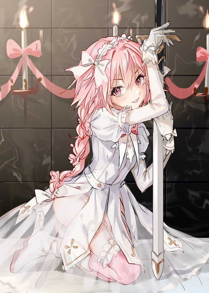 Astolfo